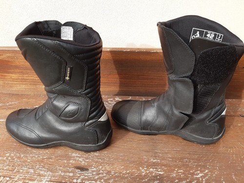 Stivali moto alpinestar - stivali,