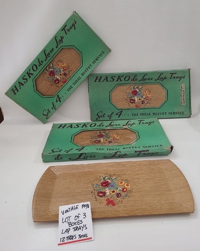 Vassoio buffet giro - , vintage