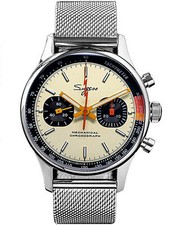 Orologio cronografo Sugess