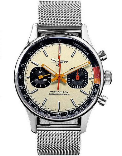 Orologio cronografo sugess - cronografo,