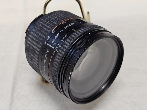 Nikon 2 8 - mm, 1:2.8-4d