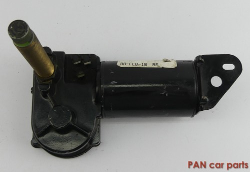 Motore tergicristallo volt - 24,
