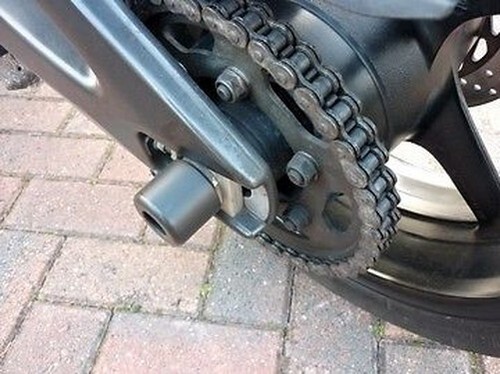 Yamaha fz6 2007 su - 2007,