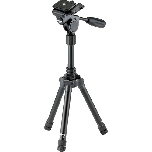 Treppiede fotocamera reflex