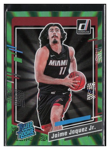 2023 donruss 213 jaime - 2023-24, #213
