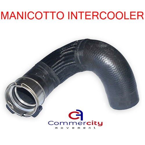 Tubo turbo aria manicotto - tubo,
