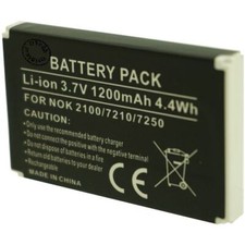 Batterie pour NOKIA 2100