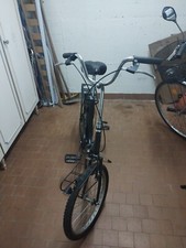 Bici pieghevole usata galant - pieghevole,
