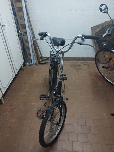 Bici pieghevole usata galant - pieghevole,