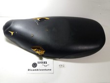 Sella vespa 50 ET4 (1997-2003) DA RIFODERARE