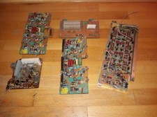 Schede ricevitore grundig - -,