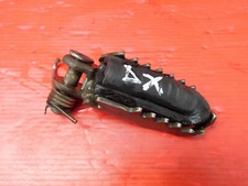 PEDANA ANTERIORE DESTRA SUZUKI DRZ 400 SM 2006 2007 MARY 320