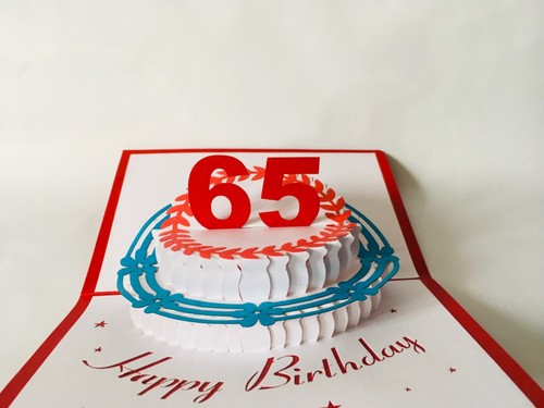 Torta di compleanno - torta,
