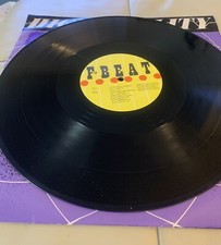 Elvis Costello Rare 12" Vinyl