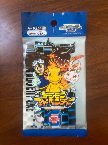 Digimon collezione commerciale - digimon,