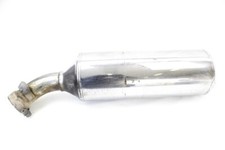 BMW R 1200 R 18127721703 MARMITTA SILENZIATORE SCARICO K27 11 - 14 MUFFLER SILEN
