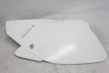 FIANCHETTO POSTERIORE SINISTRO SUZUKI RM 125 250 1992 1995 CARENA PLASTICA COVER