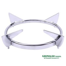Griglia fornello laterale - griglia,