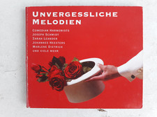 CD, Unvergessliche Melodien