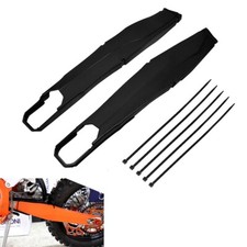 PARAFORCELLONE NERO KTM XCW