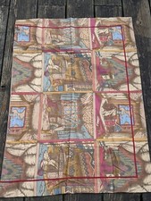 1 Classe Alviero Martini Sham Standard Made In Italy 20" x 30"