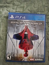 The Amazing Spider-Man 2 (Sony