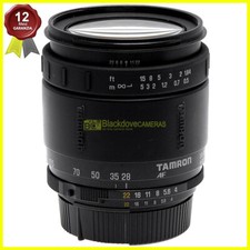 Tamron AF 28/105mm. f4-5,6 IF