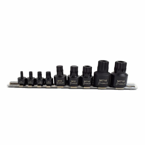 9pz stubby impact - impact, triple