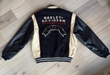 HARLEY DAVIDSON 50th