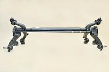 Ponte assale posteriore peugeot 206 SW, freni a tamburo