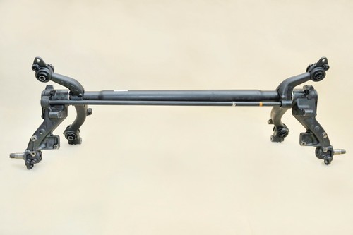 Ponte assale posteriore
