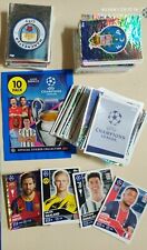 TOPPS CHAMPIONS LEAGUE STICKERS FIGURINE 2020 21 2021 CHOOSE MENU' 2/3 HAALAND
