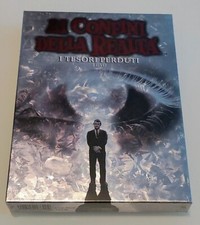 AI CONFINI DELLA REALTA' I