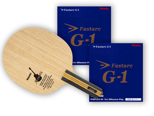 Racchetta ping pong - racchetta,