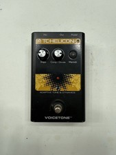 TC Helicon Voicetone T1 Pedale
