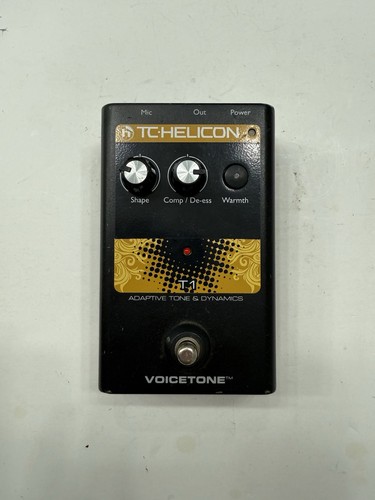 Helicon voicetone pedale - helicon,