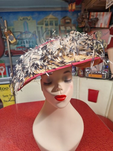 Cappello vintage anni - , 90