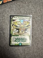 Niofa, Protettore Cornuto ITA - Duel Masters DM04