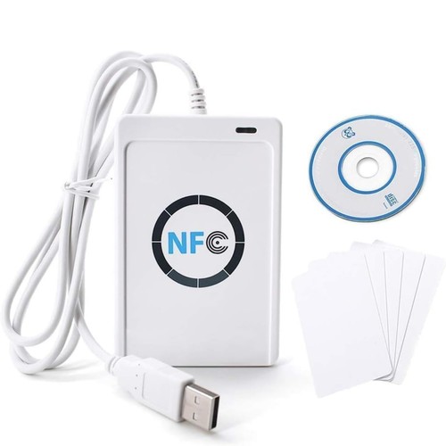 Lettore nfc rfid - lettore, nfc,rfid