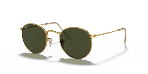 Occhiali sole ray ban round - da,