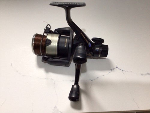 Mulinello shimano super - mulinello,