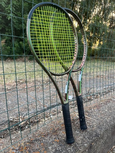 Racchetta tennis wilson blade - racchetta,