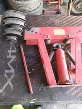 Wiltec Piegatubi idraulica 12