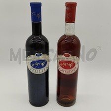 VINO FELICITA E MEDITERRANO