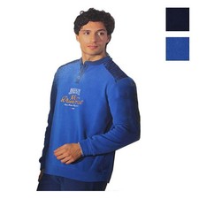 Pigiama Uomo in Pile Coral