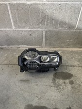 FARO FANALE ANTERIORE LED BMW