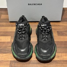 Balenciaga Scarpe da