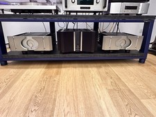 PASS LABS X260.5 Mono Amplificatori finali di potenza COME NUOVI