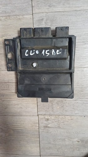 8200399038 centralina motore - 8200399038,