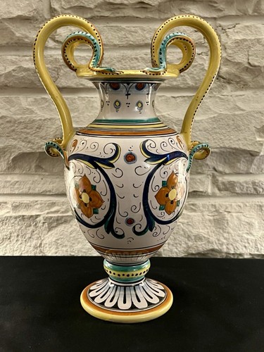 1966 anfora grazia da - 1966,